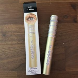 tarte tartelette XL Tubing Lash Extension Mascara